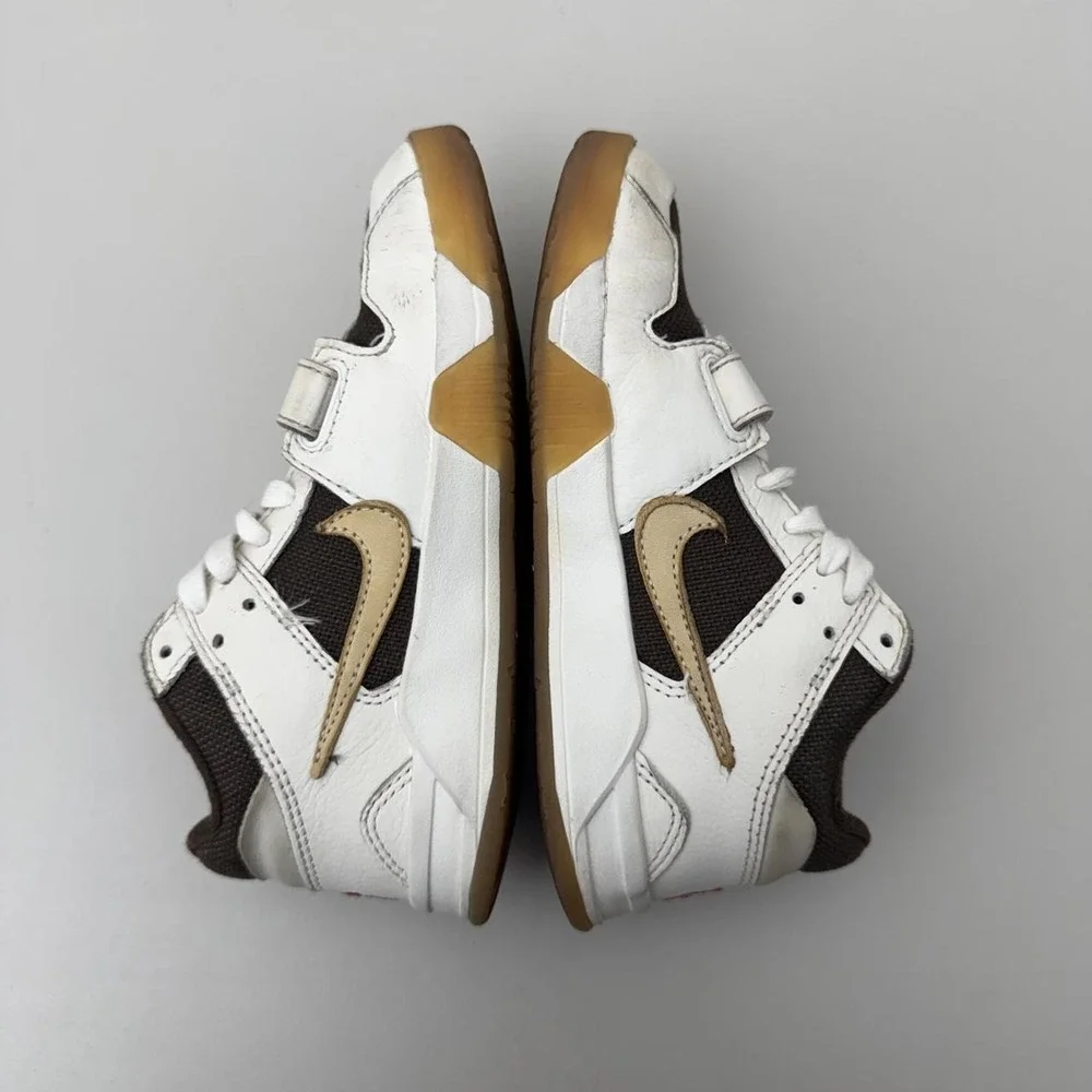 Jordan jumpman tr